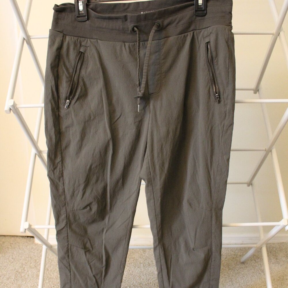 Athleta Trekkie North Jogger